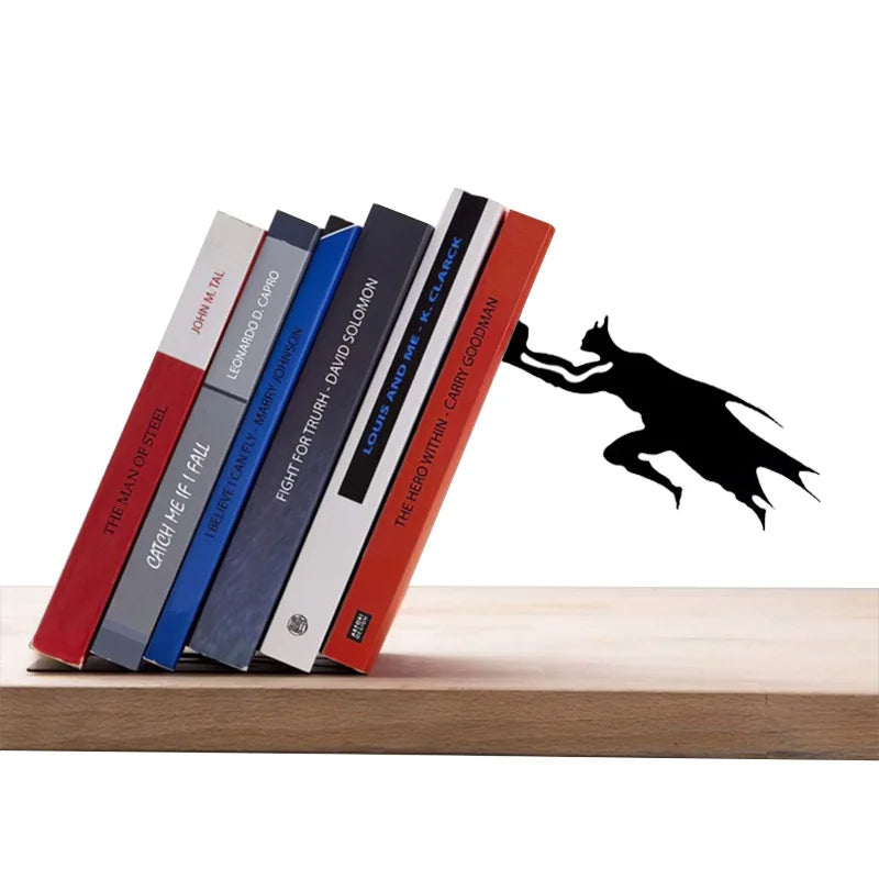 HeroHold Kitap Tutucu