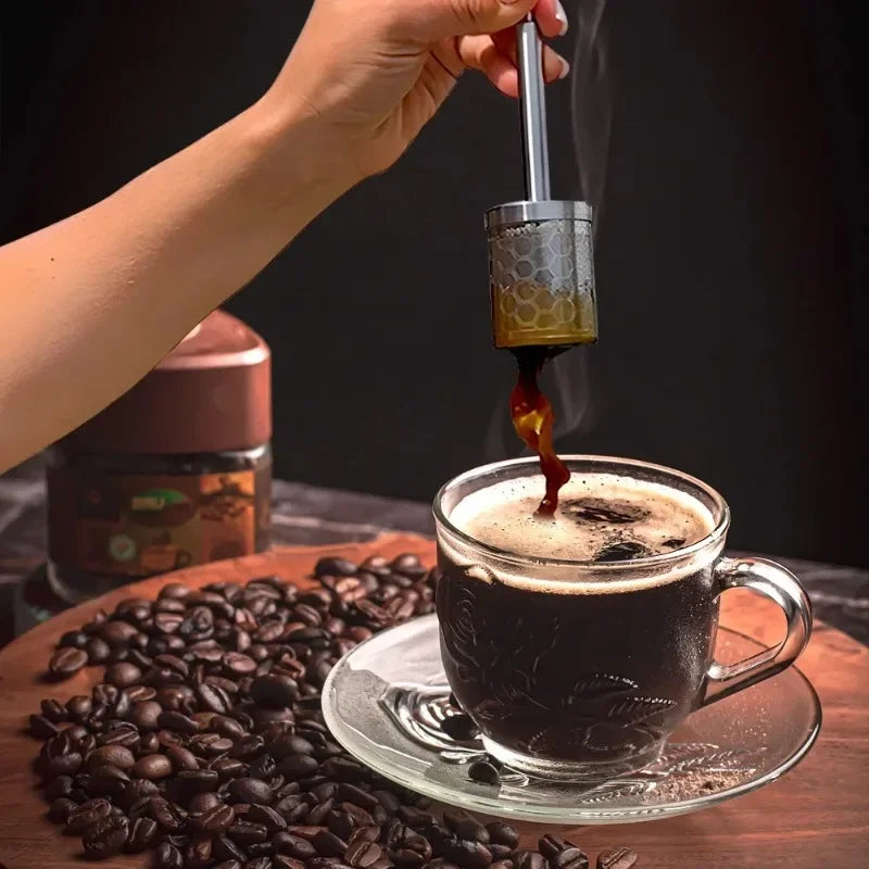 BaristaFiltre