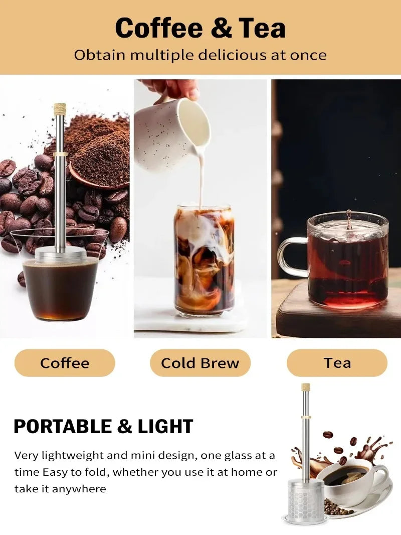 BaristaFiltre