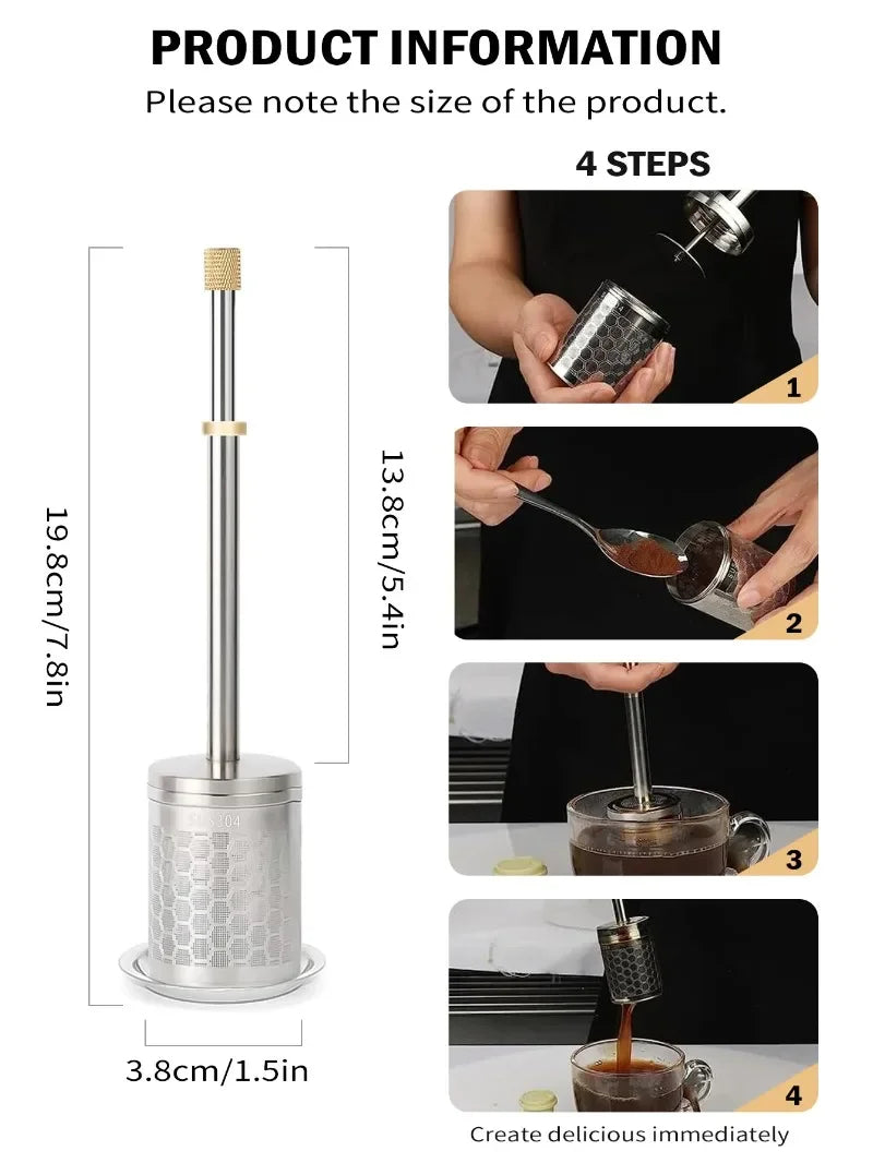 BaristaFiltre