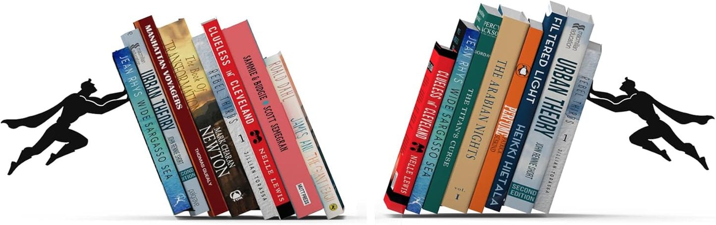 HeroHold Kitap Tutucu